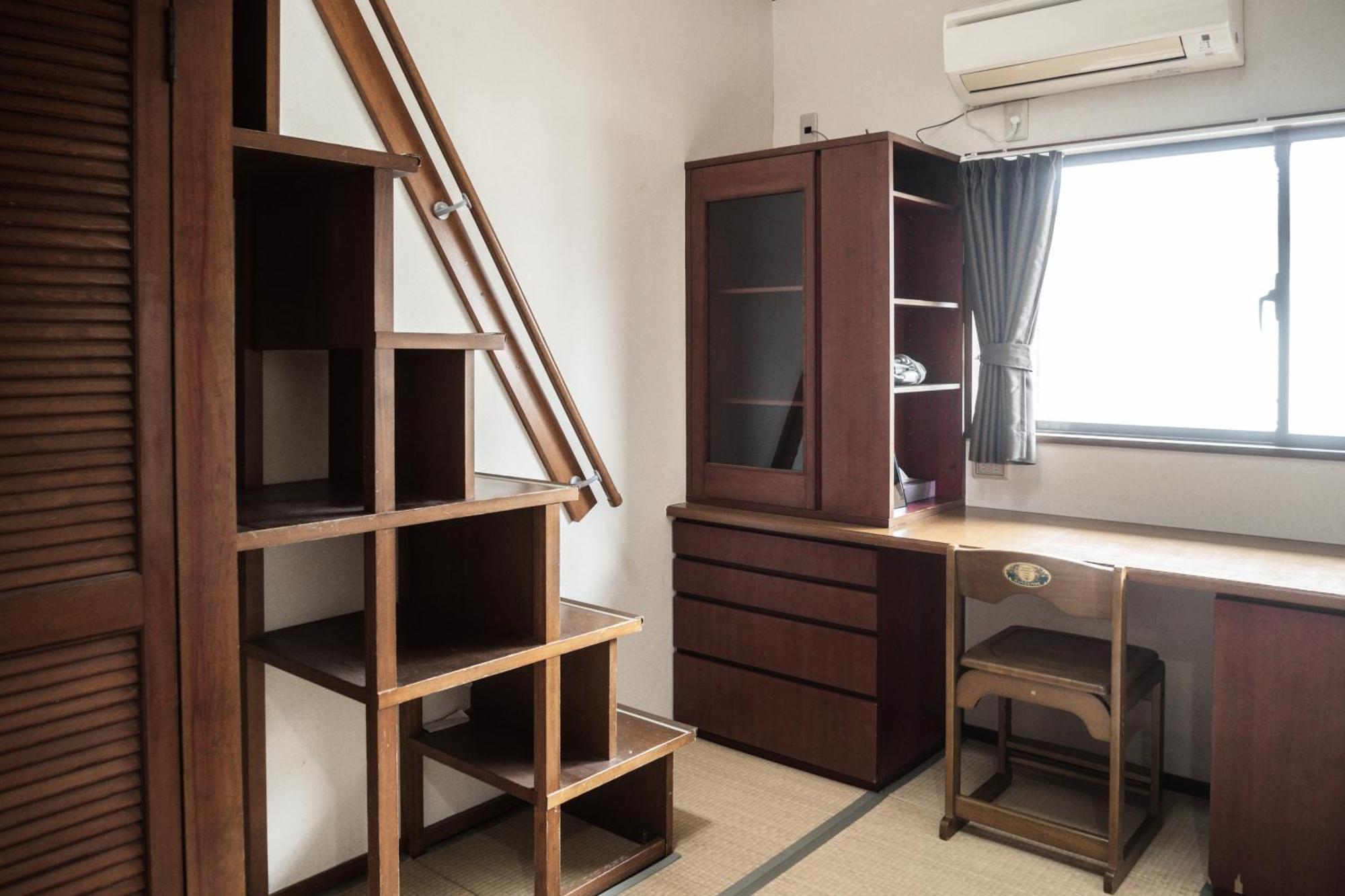 Guesthouse Go Sign Киото Екстериор снимка