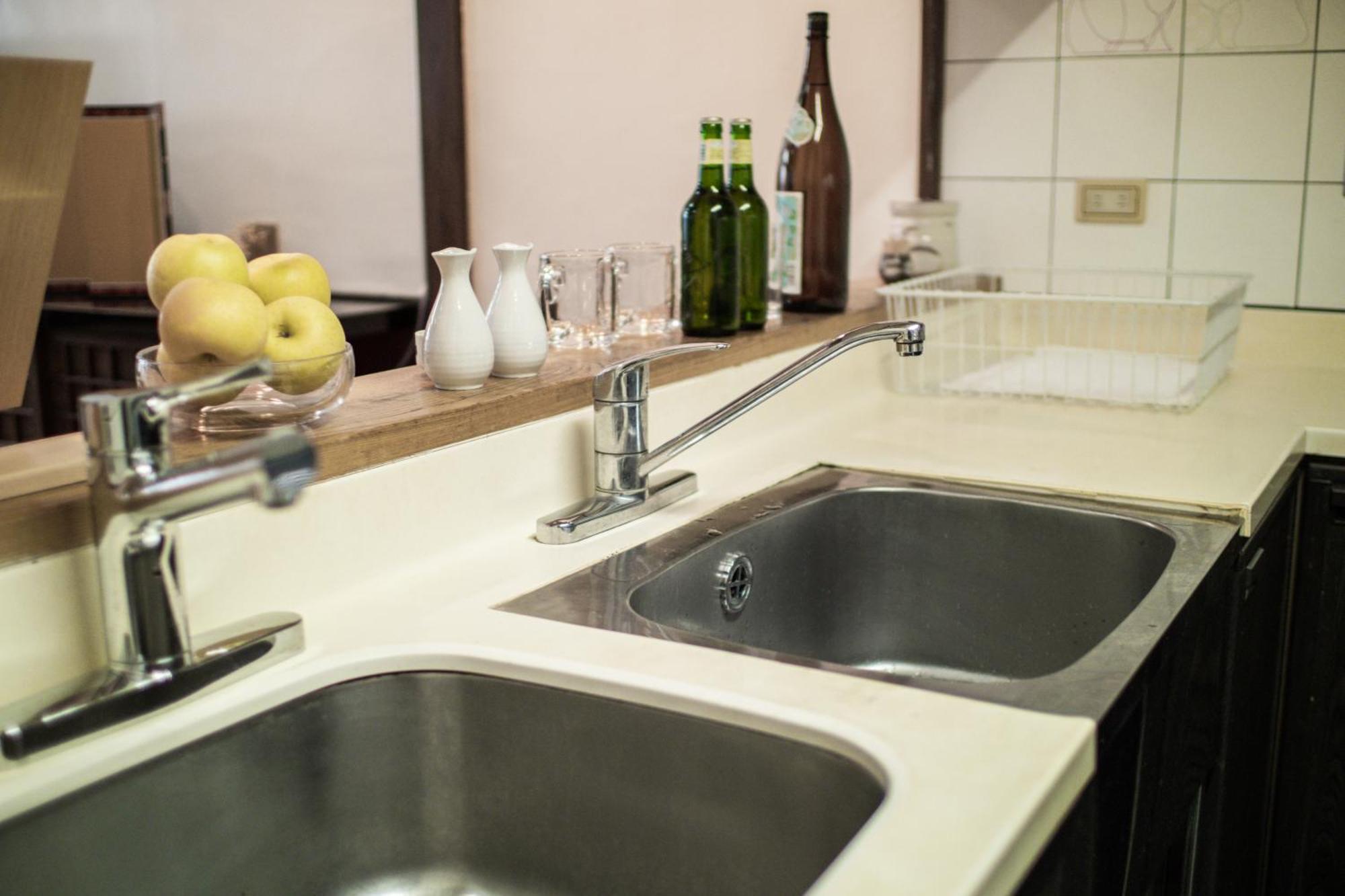 Guesthouse Go Sign Киото Екстериор снимка
